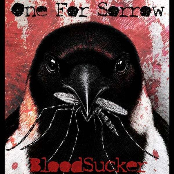 Cover art for Bloodsucker